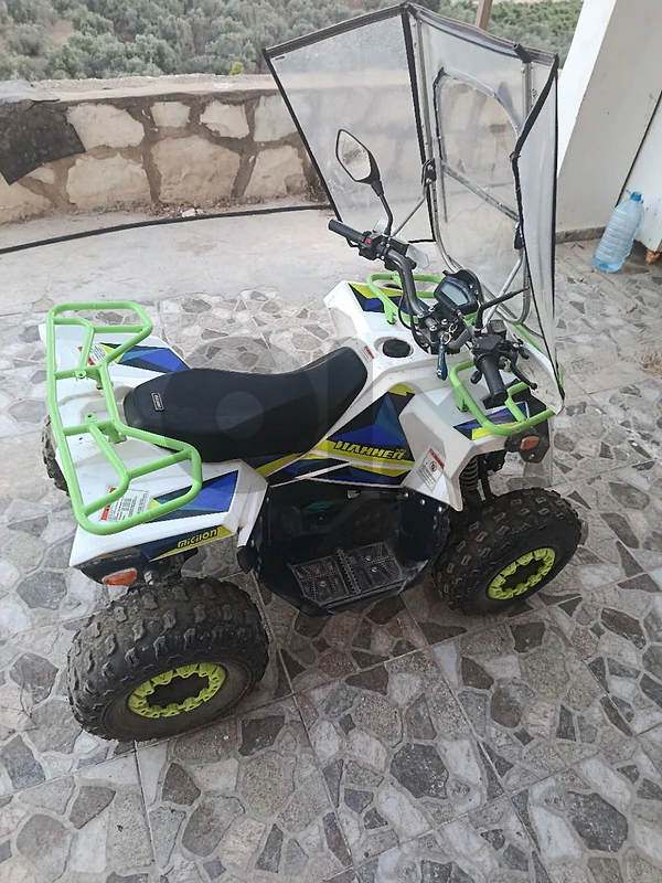 ATV FOR SALE