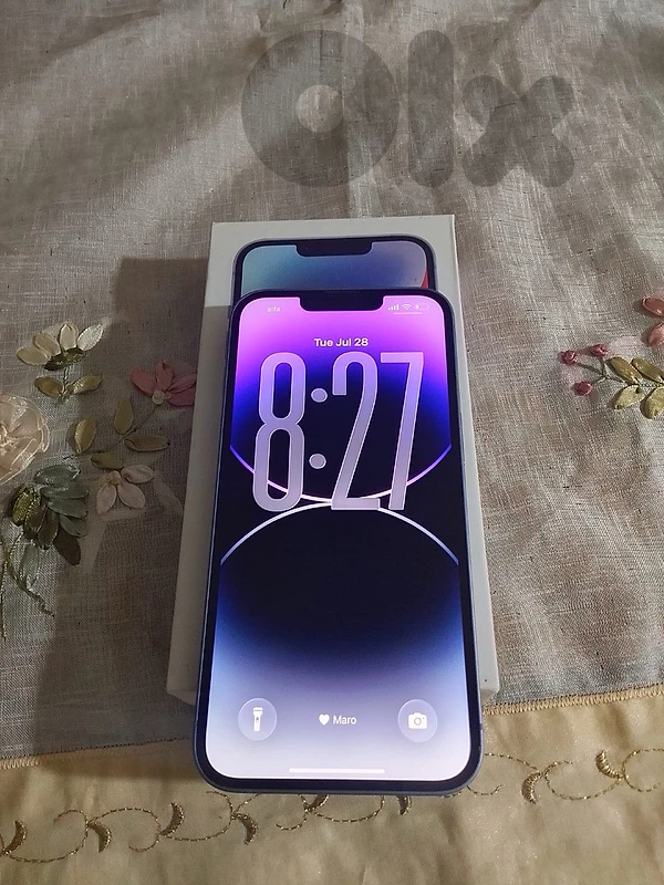 iphone 14 256gb