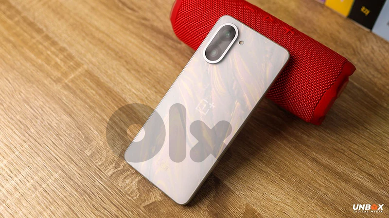 Oneplus Nord CE5
