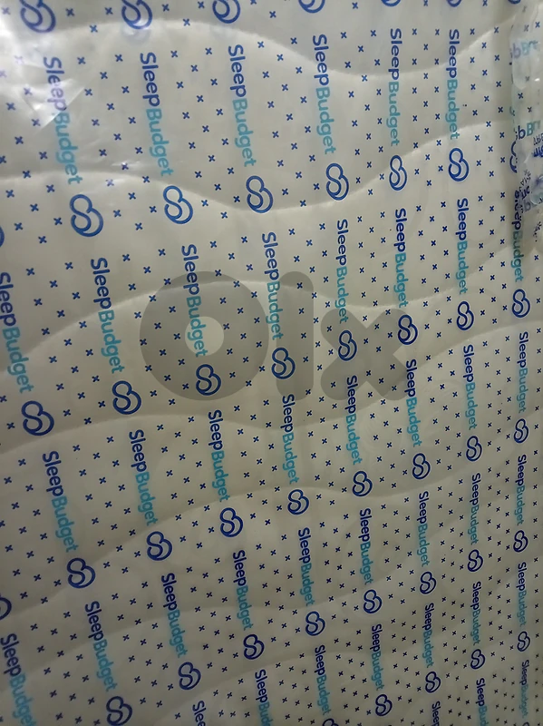 used 1.95 × 1 m matresse