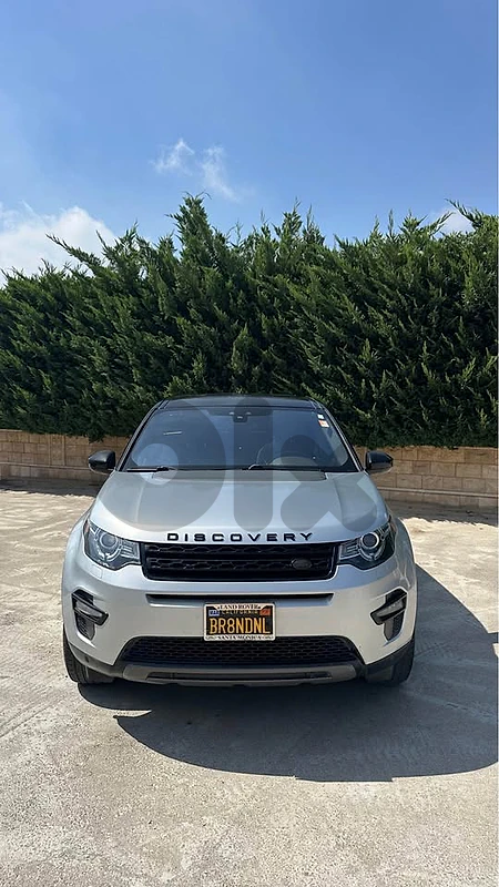 Discovery 2018