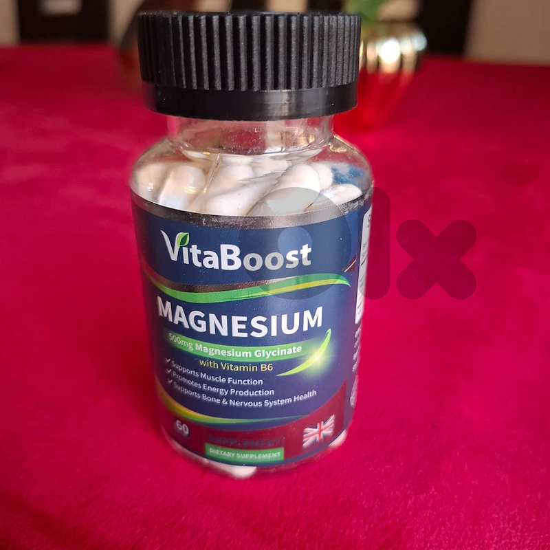 supplements