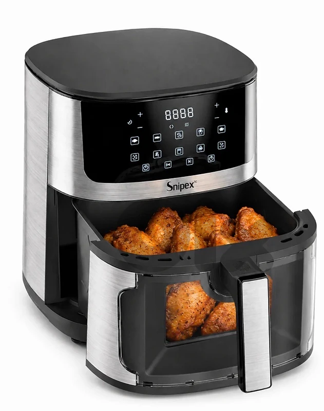 Snipex Airfryer 7L