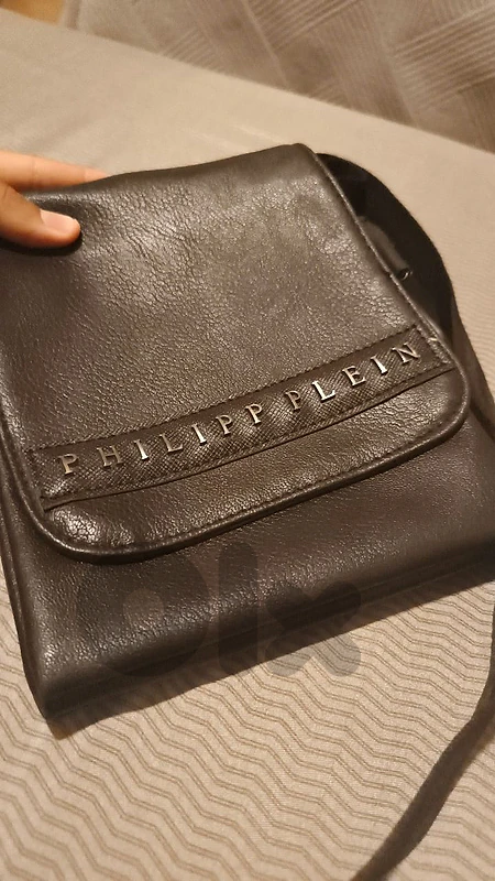 Philipp plein bag