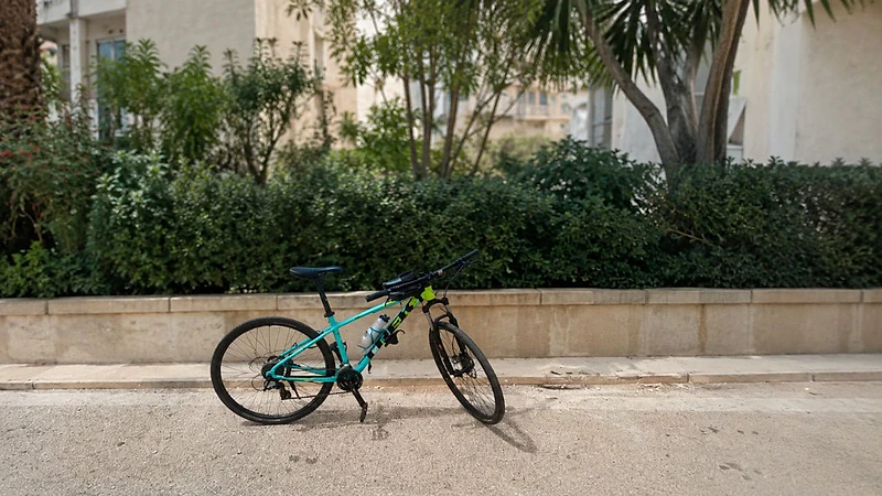 Trek marlin 5