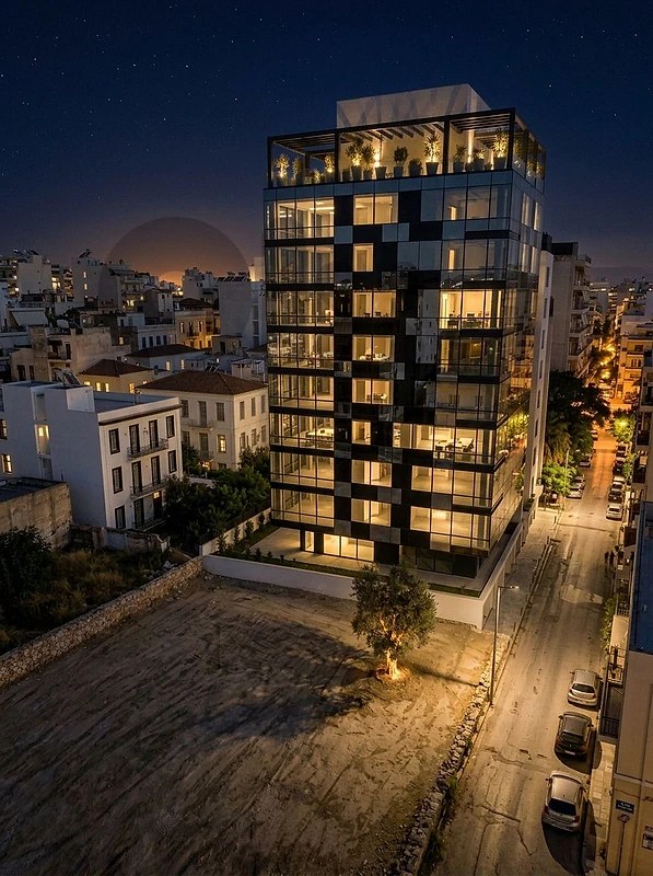 Prime Location Below Market Value Land in Achrafieh.