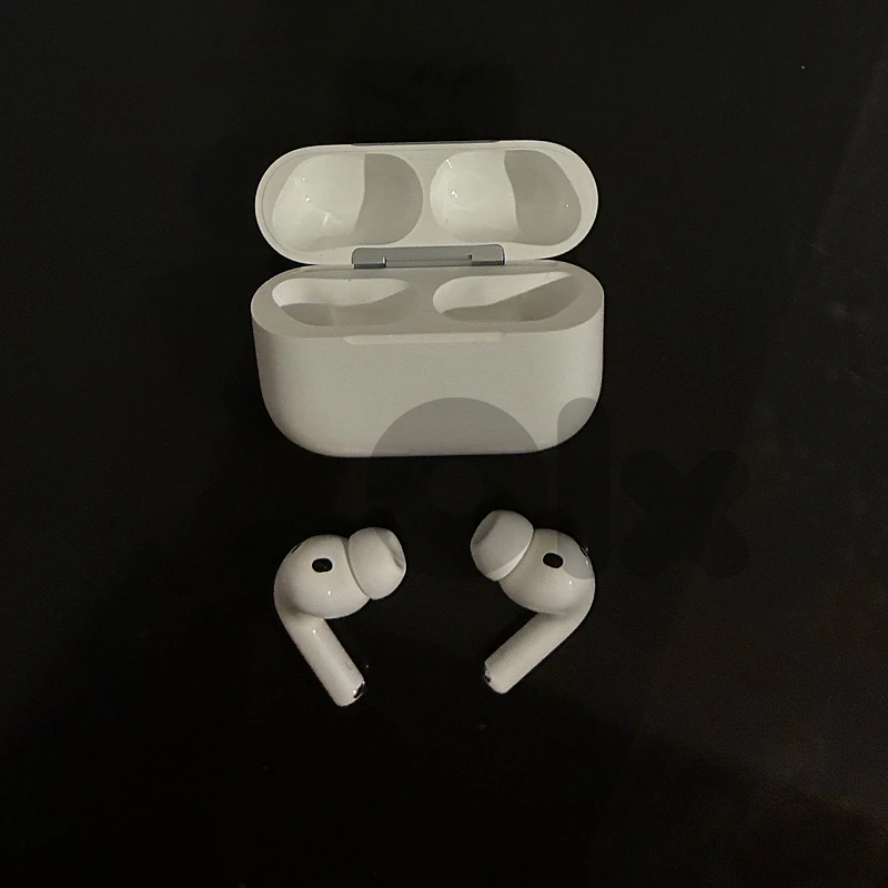 Apple Airpods Pro 3
