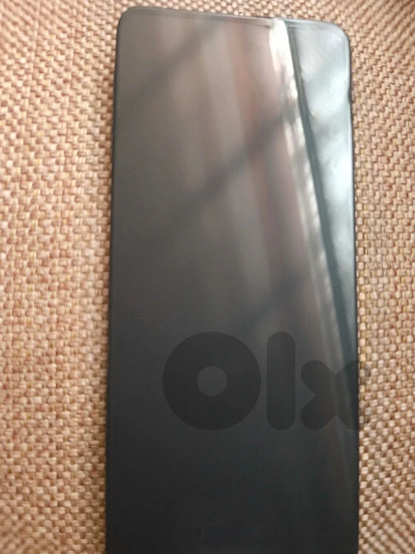 Tecno pova 2 used like new comes with gifts