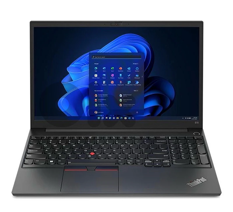 Lenovo ThinkPad E15 Business Series