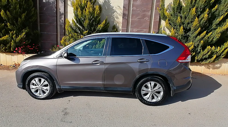 Honda CR-V 2014 EX