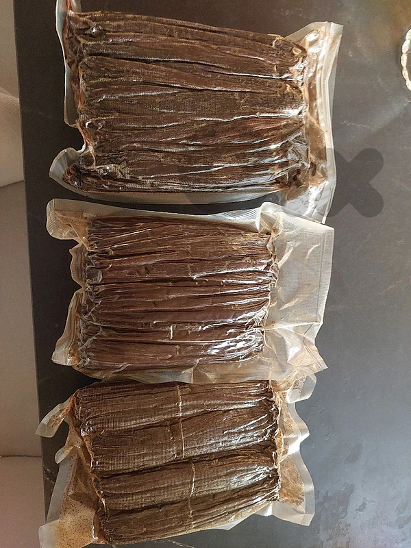 vanilla Pods