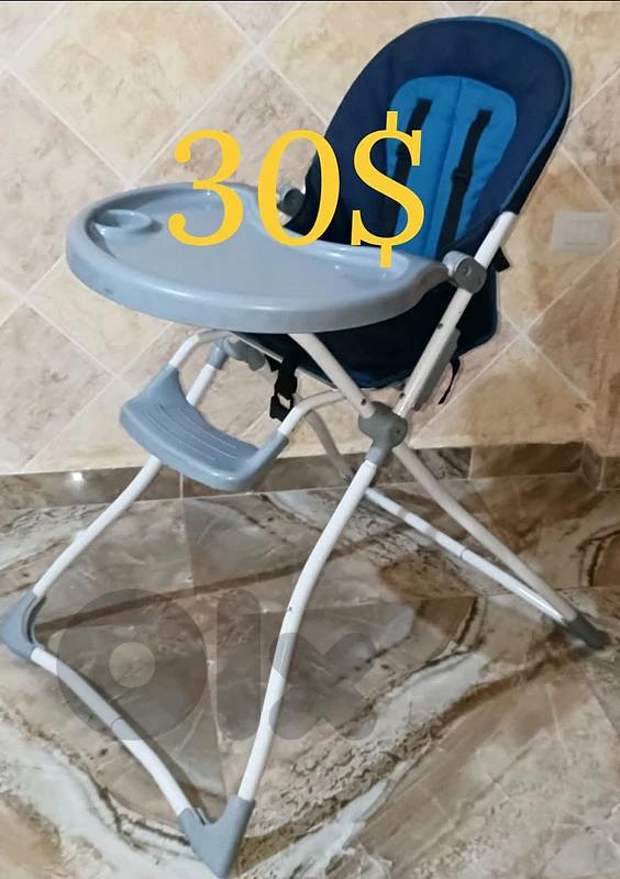 أغراض bébé للييع