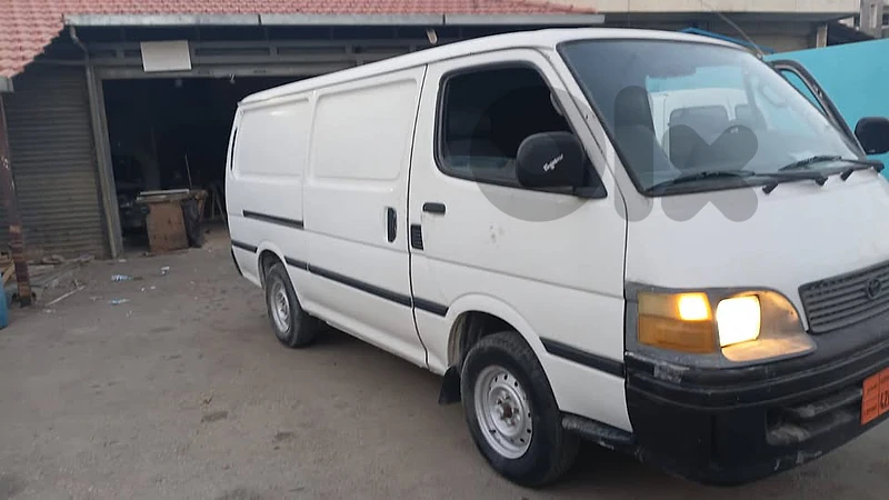 Toyota 2005