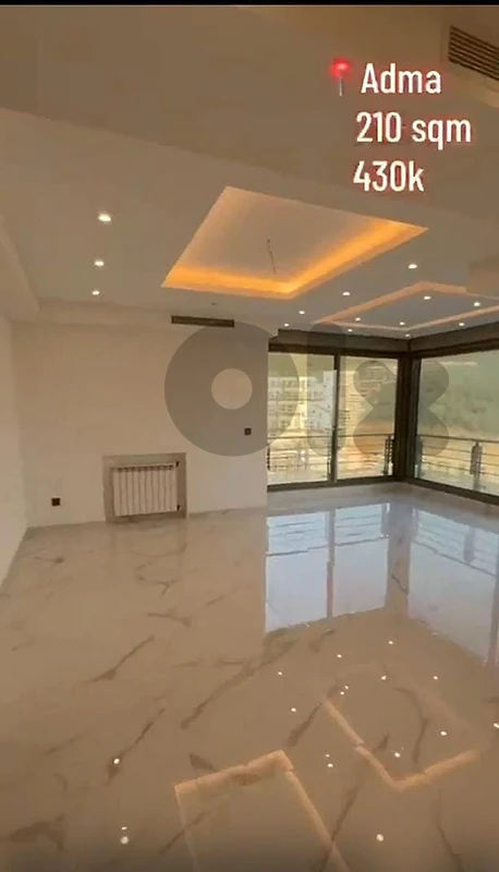 Open View l Luxurious 210 SQM Apartment in Adma.