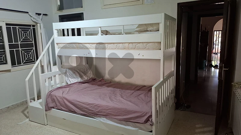 Bunk Bed