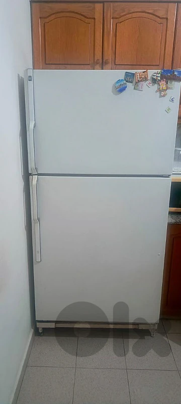 General Electric Refrigerator