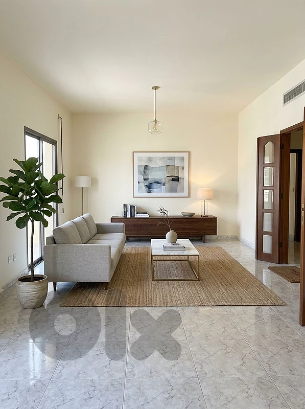 Open View l Prime 185 SQM Apartment in Haret Sakher.