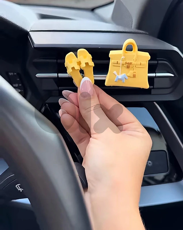 car defuser 2 pcs