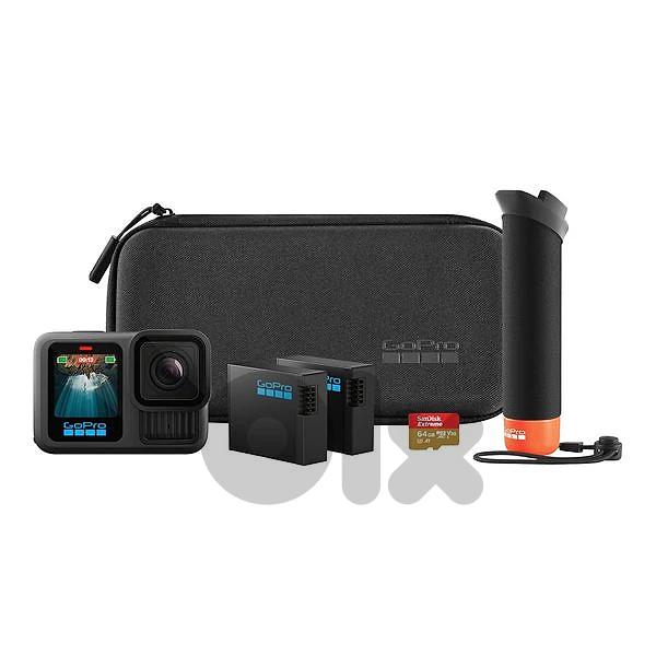 GoPro Hero 13