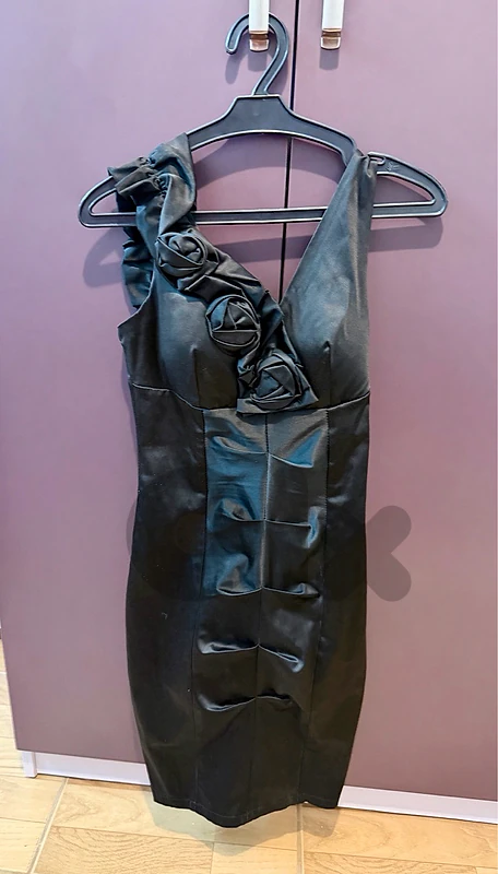Evening dress
