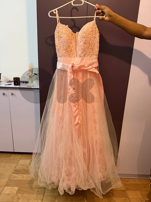 evening dress