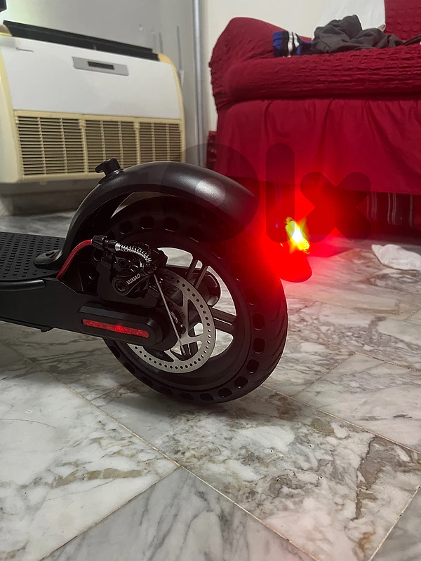 e scooter