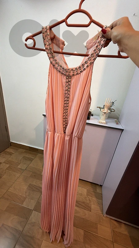 evening dress