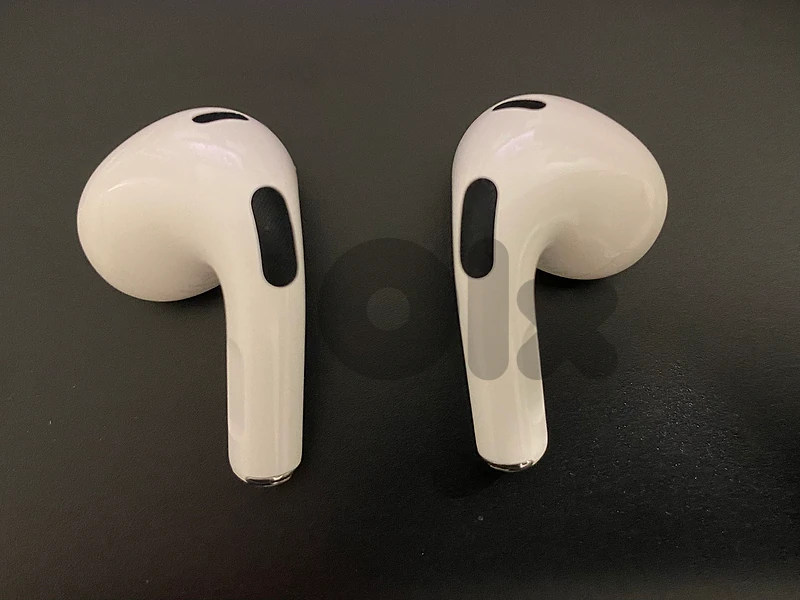 Left or Right Apple AirPods 3 (Genuine)