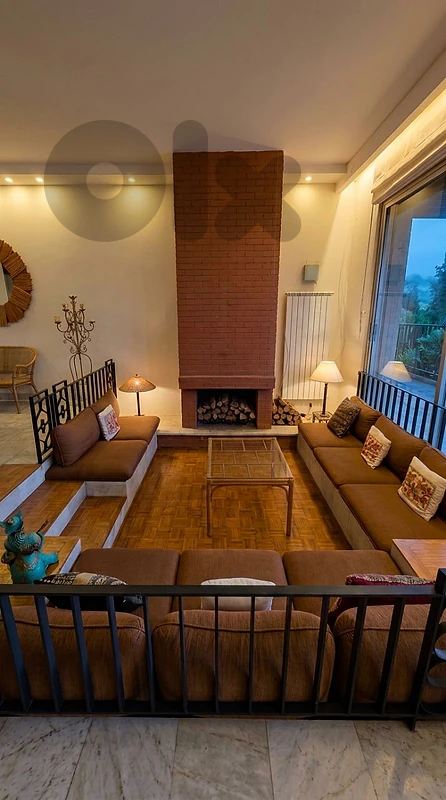 Sea View I Prime Villa in Beit Mery