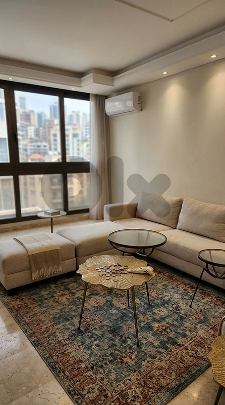 Luxurious l Prime 3-bedroom Apartment in Ras Al Nabaa