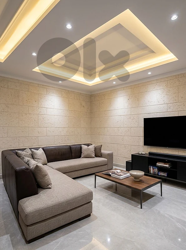 Prime Location l 280 SQM Apartment in Ramlet El Bayda.. Prime Location l 280 SQM Apartment in Ramlet El Bayda..