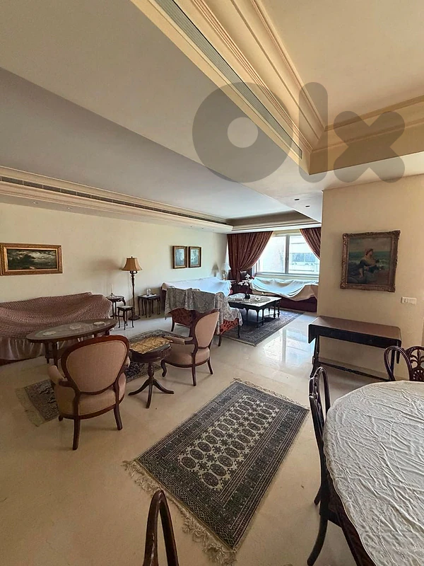 Open View l Prime 270 SQM Apartment on Verdun.
