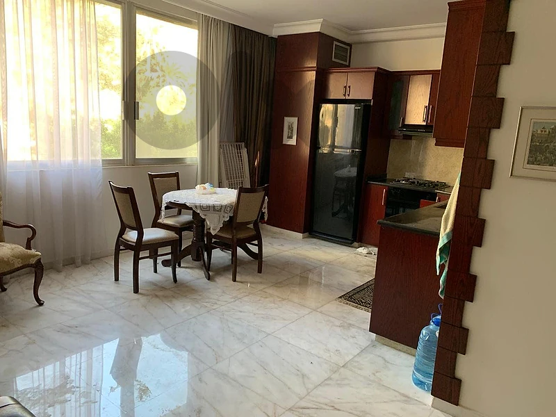 Prime l Elegant 2-Bedroom Apartment in Sakiet Al Janzeer.