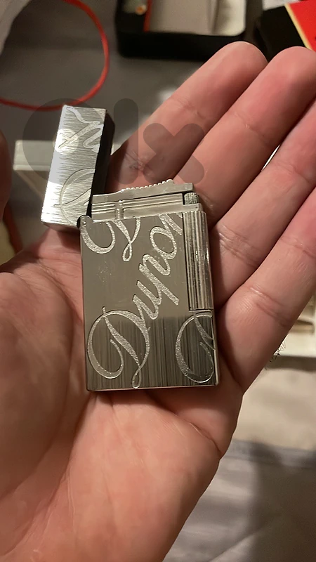 gaz lighter