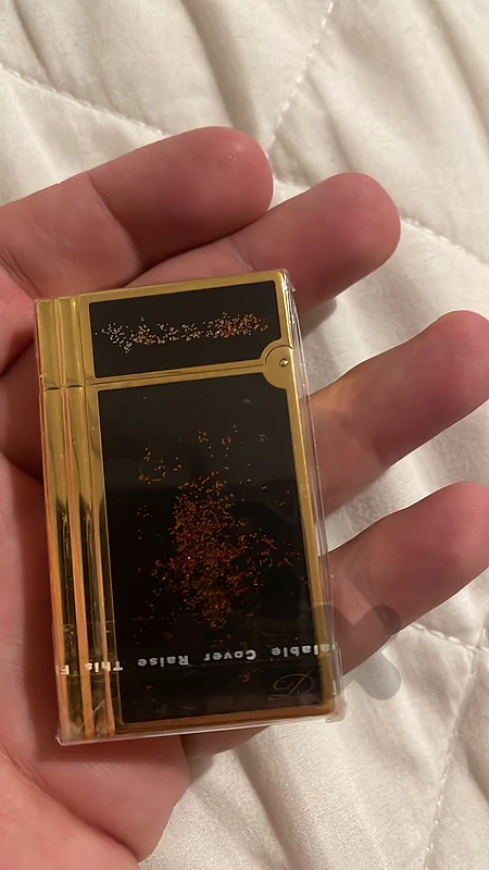 lighter
