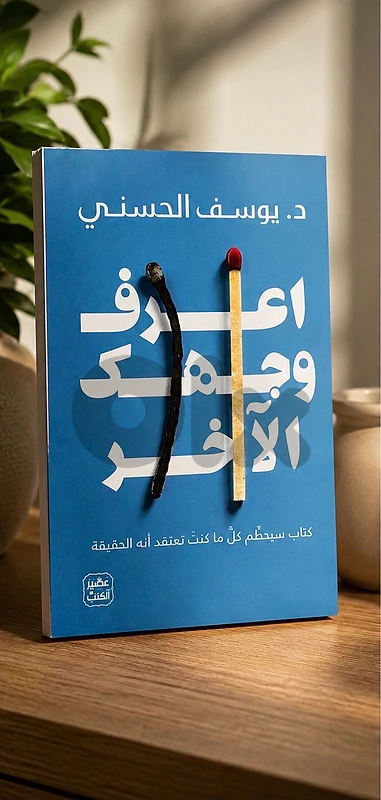 اعرف وجهك الآخر