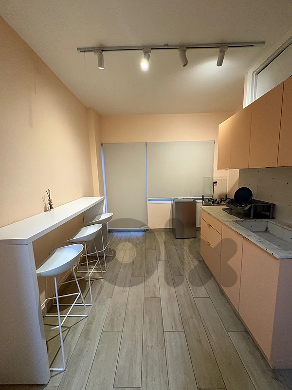 Apartment for rent in gemmayze