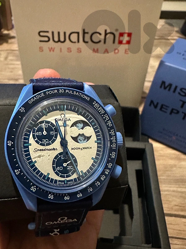 Mission to the moon phase
