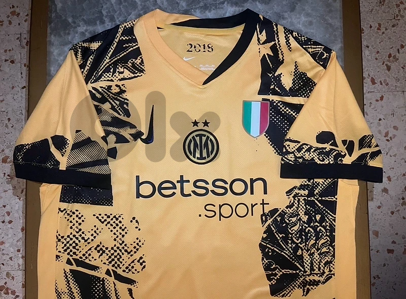 inter milan barella 23 away kit