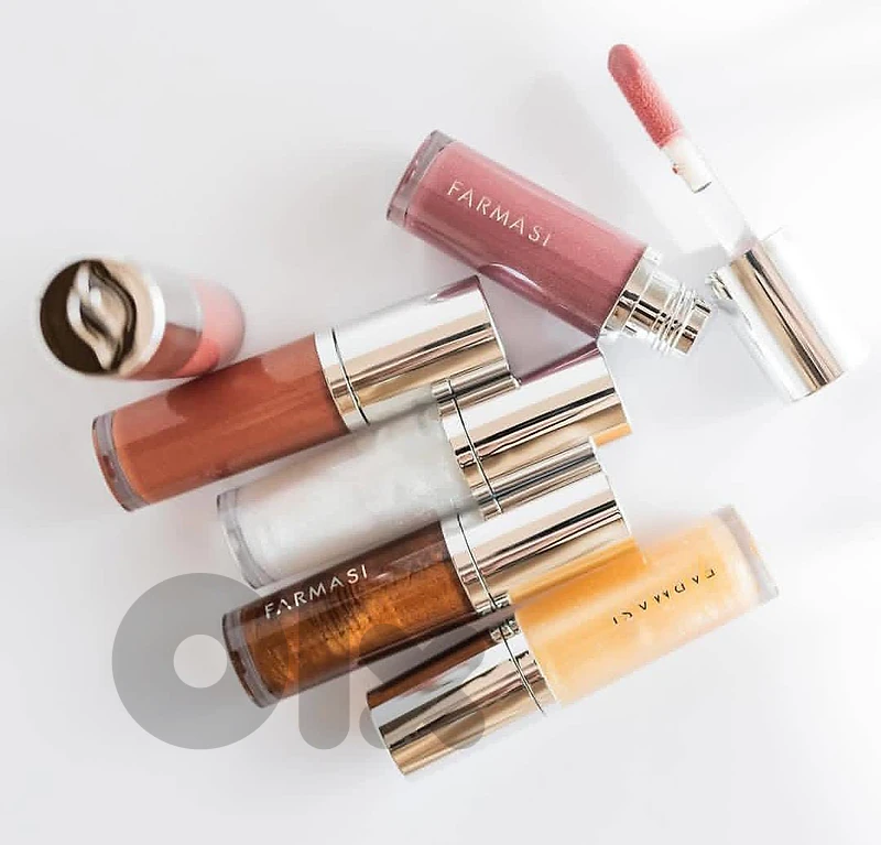 makeup beauty