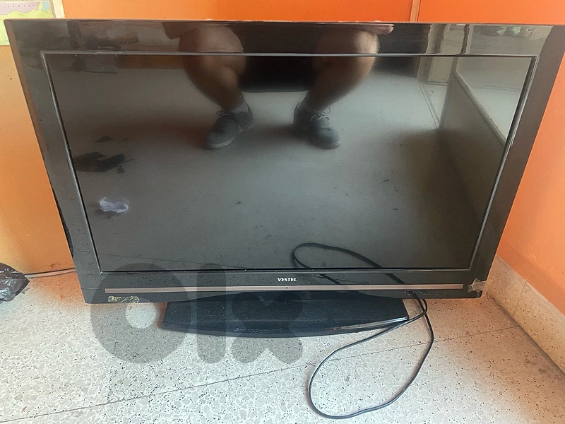 Vestel TV