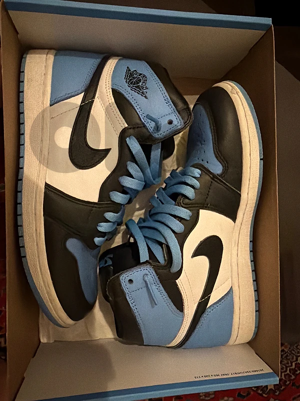 jordan 1s high