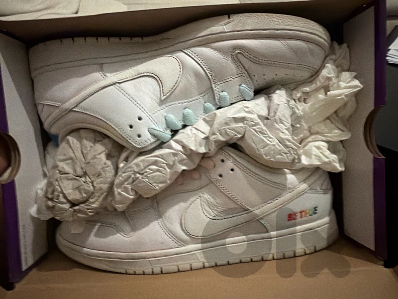 nike sbs