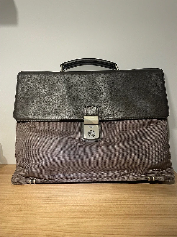 PIQUADRO Laptop Bag - Briefcase