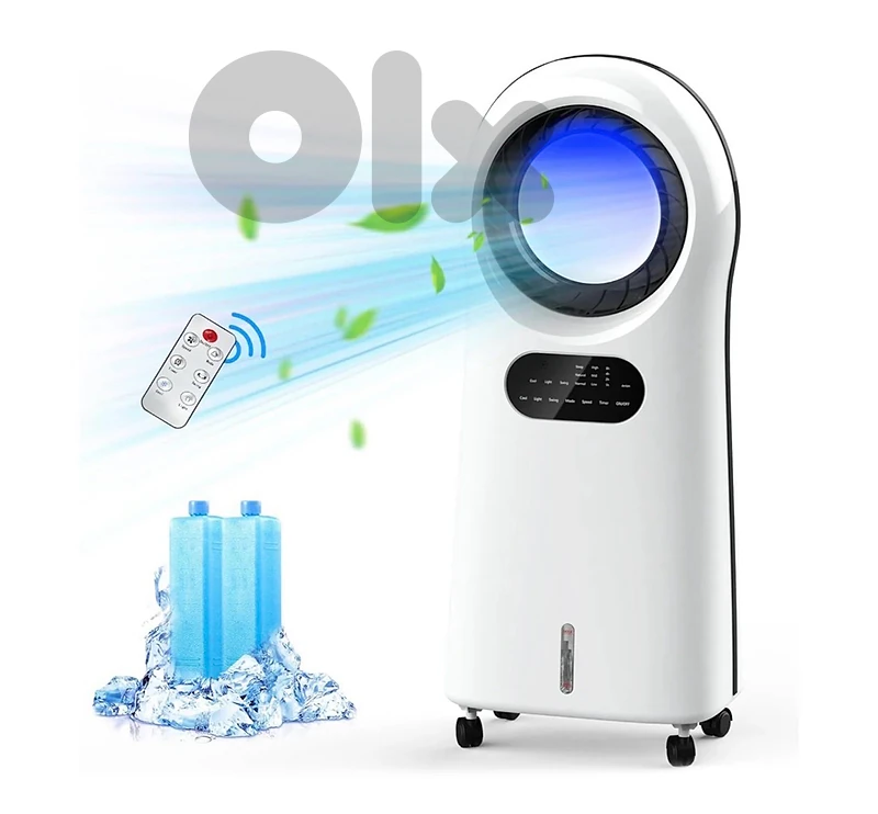Air cooler