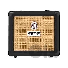 orange crush 12 guitar amp used