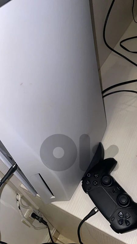 ps5 WLa 8alta 3 control