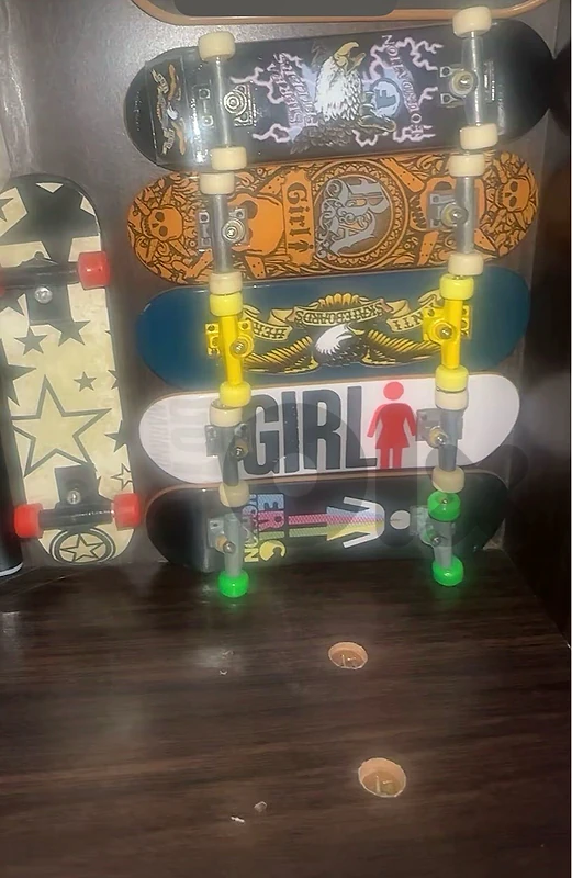 Tech Deck