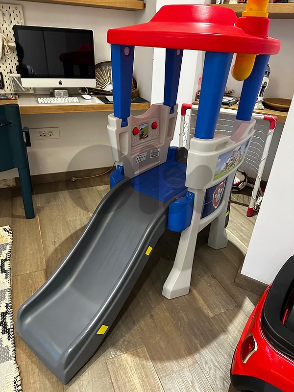 step2 Paw Patrol™ Lookout Climber