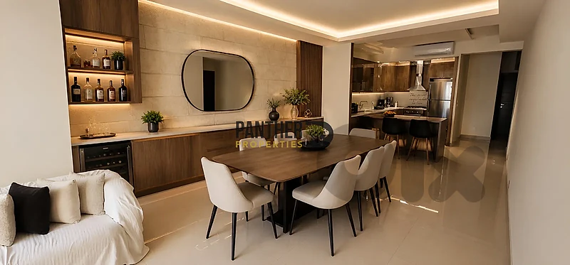 Apartment for sale in Mansourieh Ref#AD179